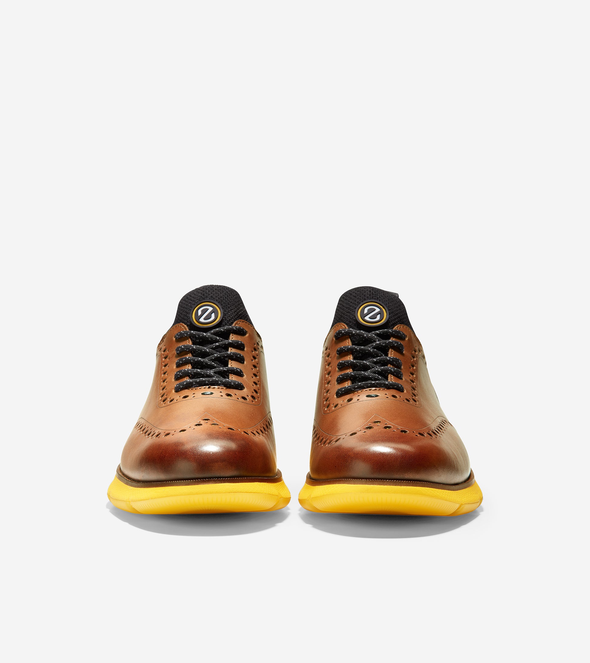 ColeHaan-4.ZERØGRAND Wingtip Oxford-c31892-British Tan-Sulphur