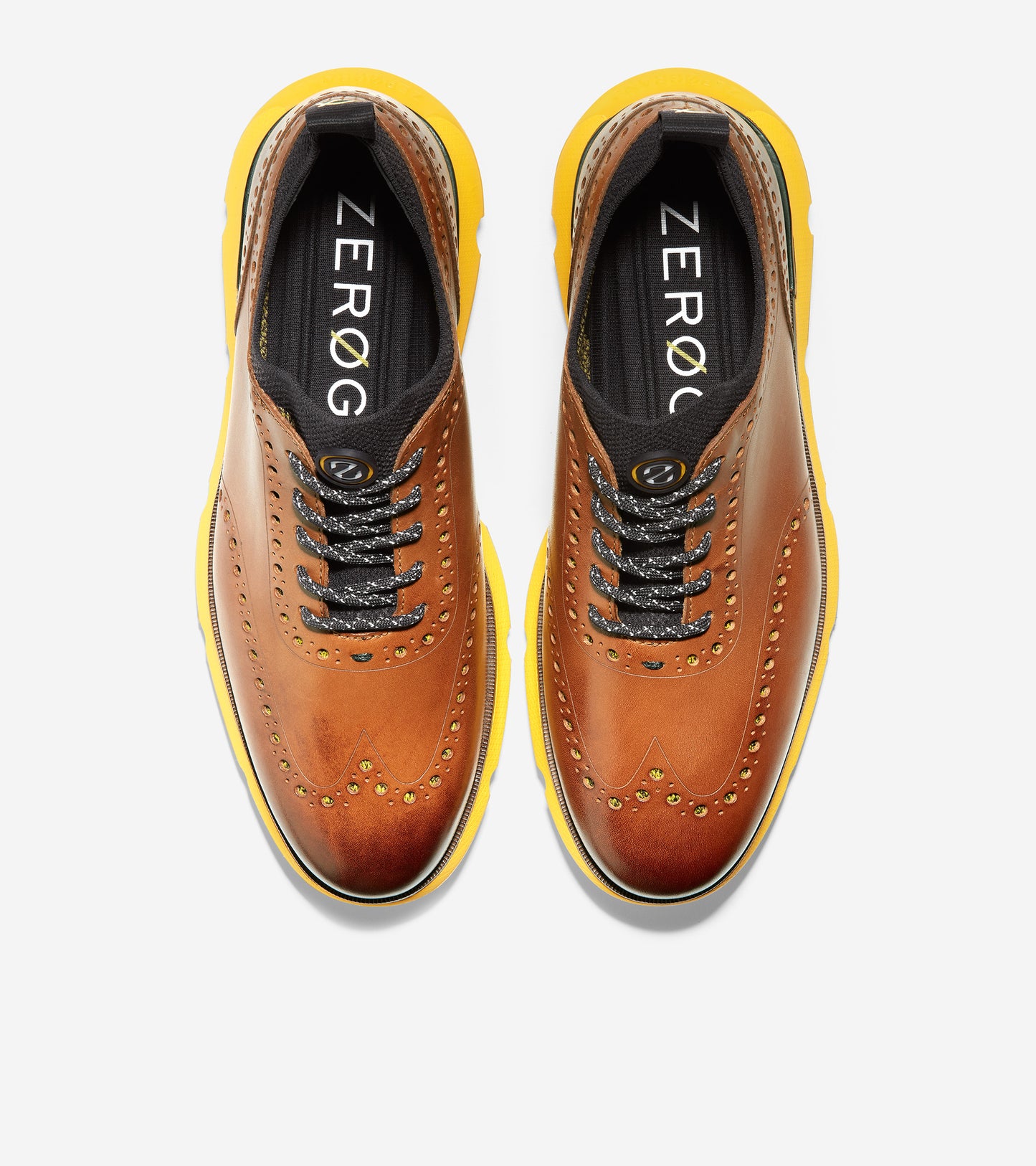 ColeHaan-4.ZERØGRAND Wingtip Oxford-c31892-British Tan-Sulphur