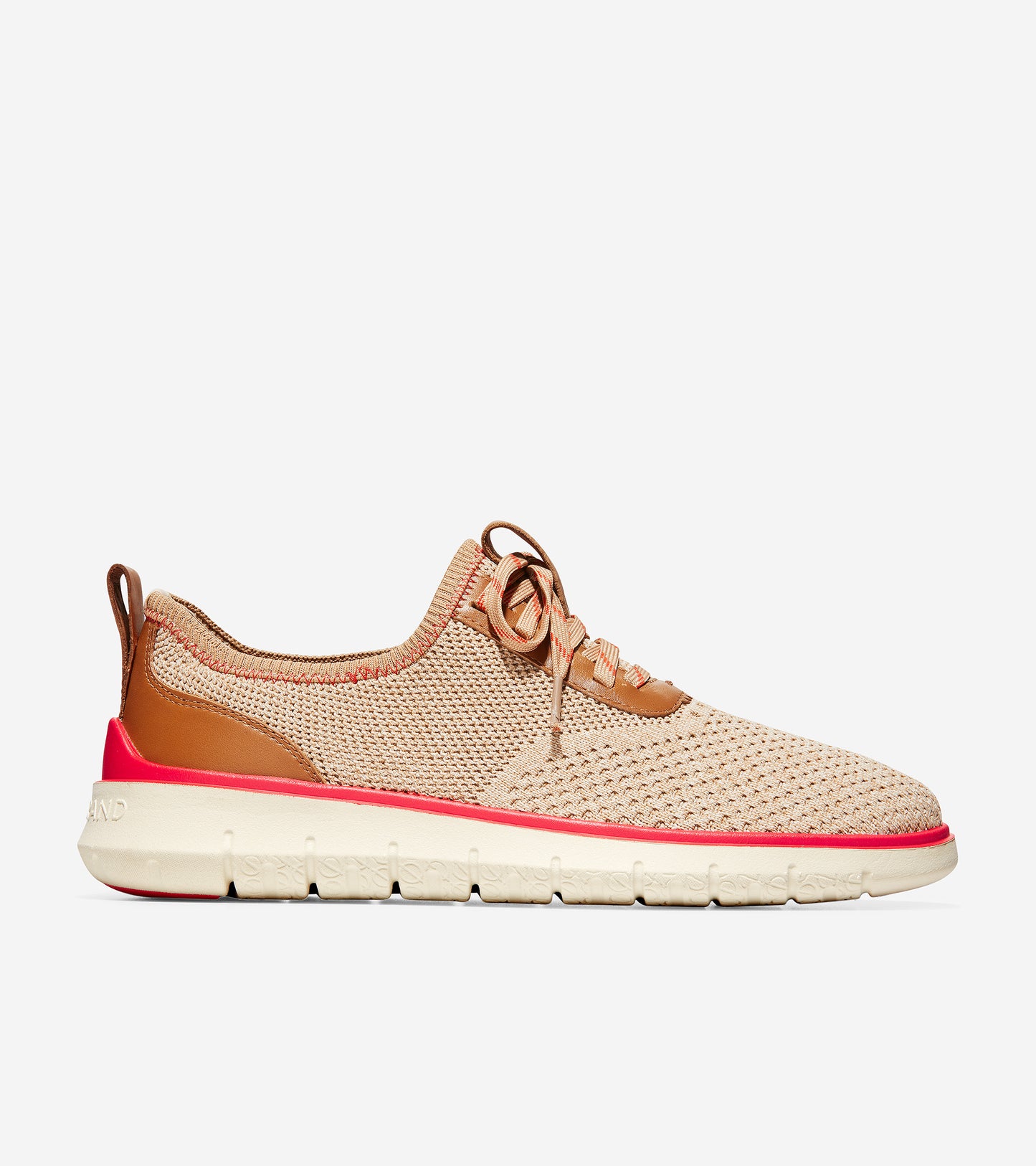 ColeHaan-Generation ZERØGRAND-c32047-Caffeine Stitchlite™