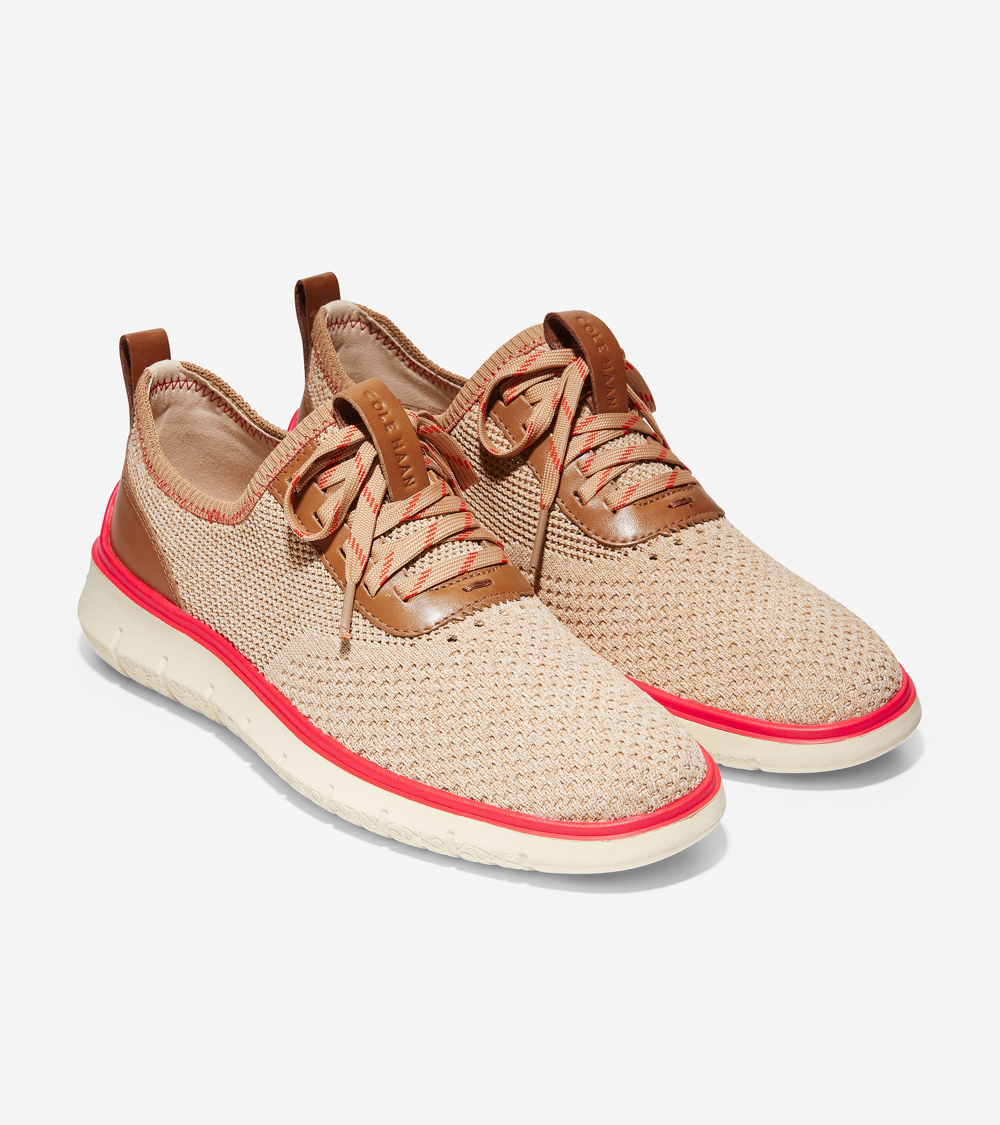 ColeHaan-Generation ZERØGRAND-c32047-Caffeine Stitchlite™