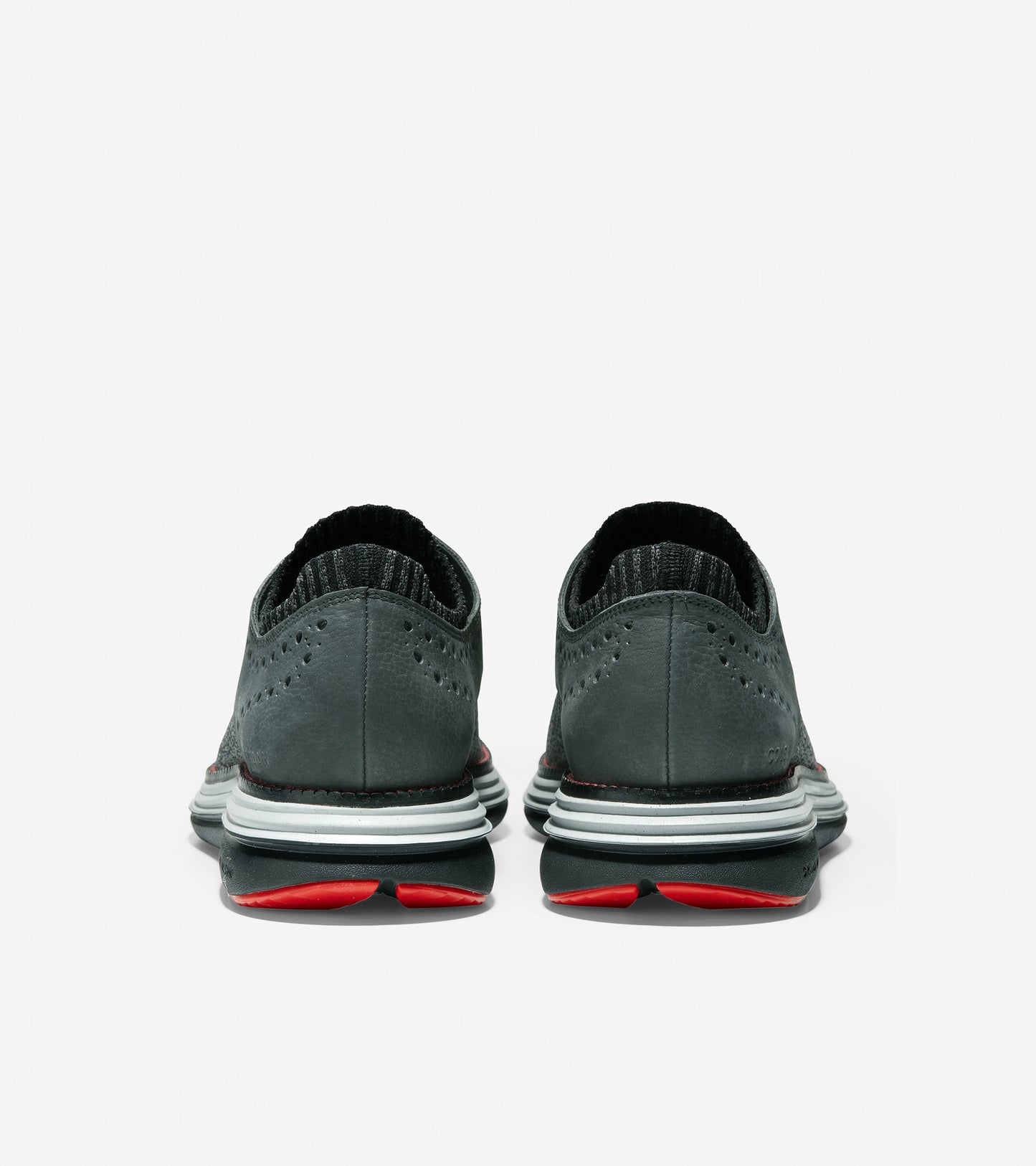 ColeHaan-ØriginalGrand Ultra Oxford-c32113-Grey Pinstripe Stitchlite™