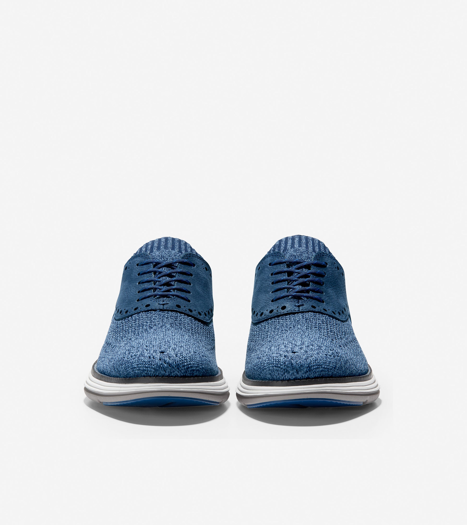 ColeHaan-ØriginalGrand Ultra Oxford-c32115-Marine Blue Stitchlite™