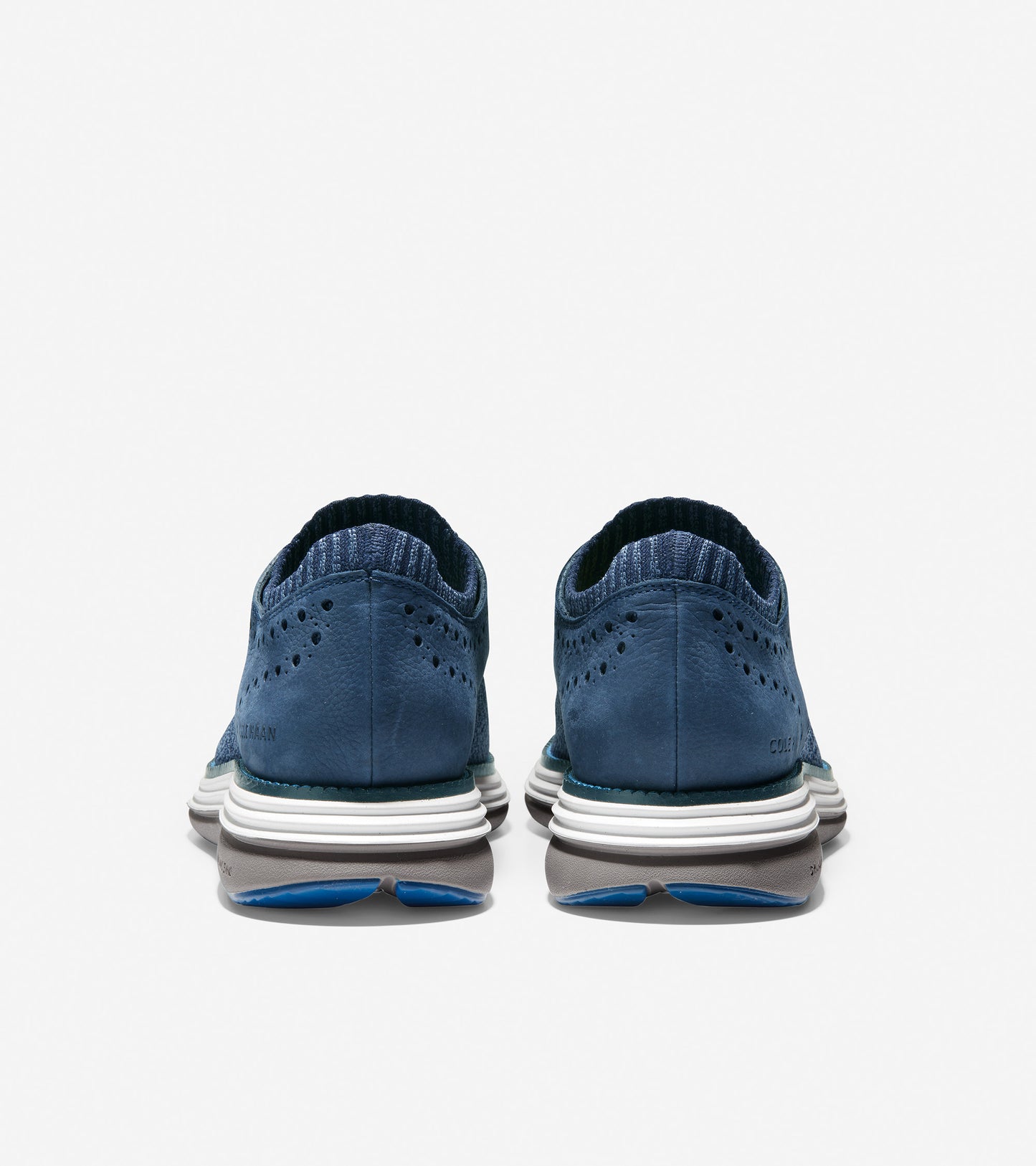 ColeHaan-ØriginalGrand Ultra Oxford-c32115-Marine Blue Stitchlite™