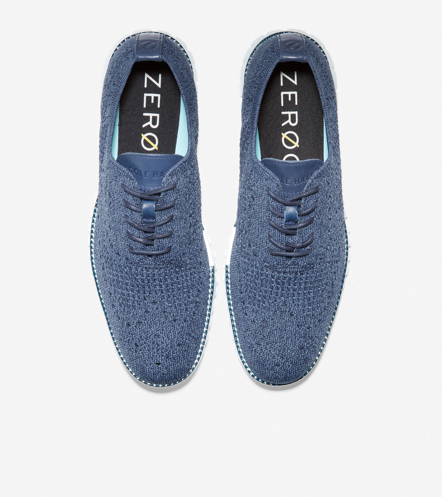ColeHaan-ZERØGRAND Wingtip Oxford-c32120-Vintage Indigo-Marine Blue Stitchlite™