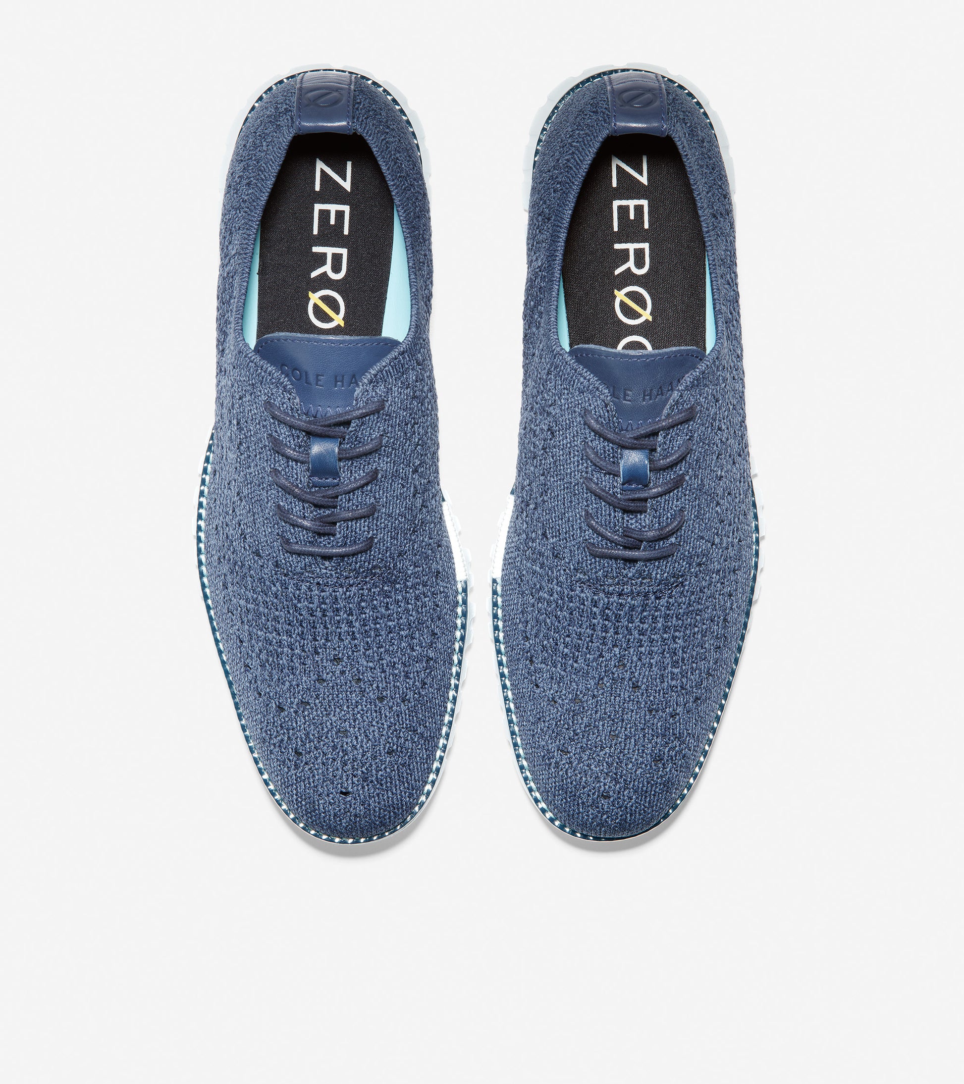 ColeHaan-ZERØGRAND Wingtip Oxford-c32120-Vintage Indigo-Marine Blue Stitchlite™