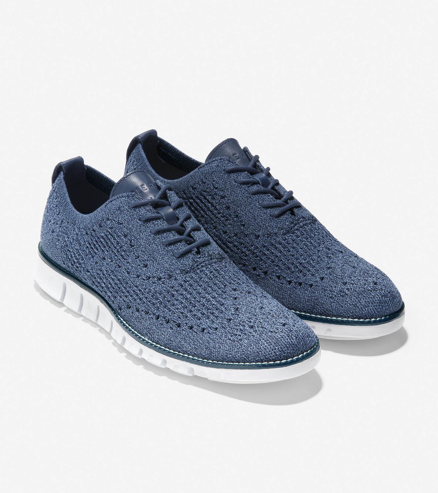 ColeHaan-ZERØGRAND Wingtip Oxford-c32120-Vintage Indigo-Marine Blue Stitchlite™