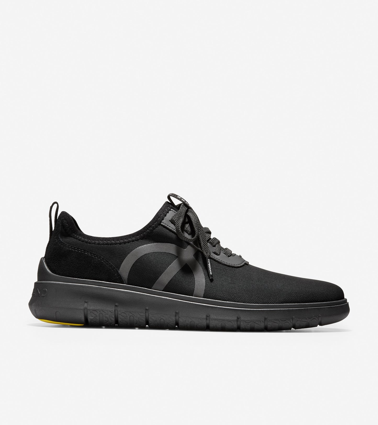 ColeHaan-Generation ZERØGRAND Noir-c32252-Black