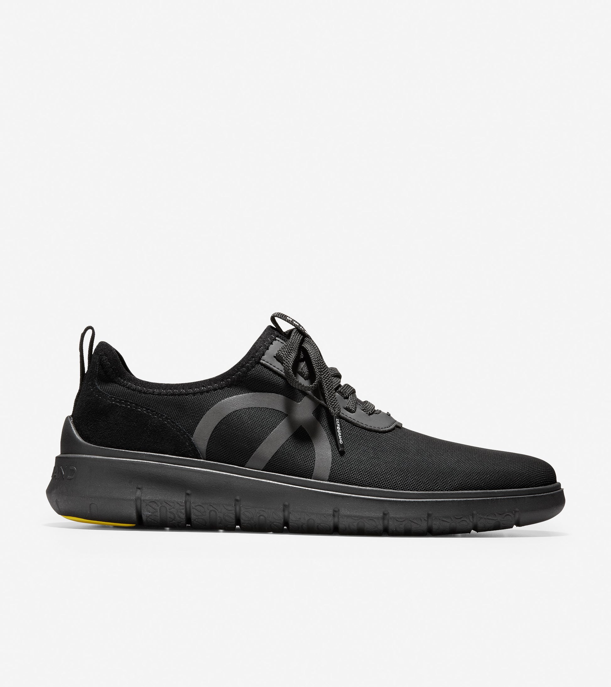 ColeHaan-Generation ZERØGRAND Noir-c32252-Black
