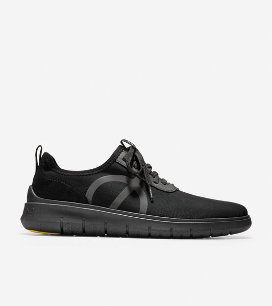 ColeHaan-Generation ZERØGRAND Noir-c32252-Black