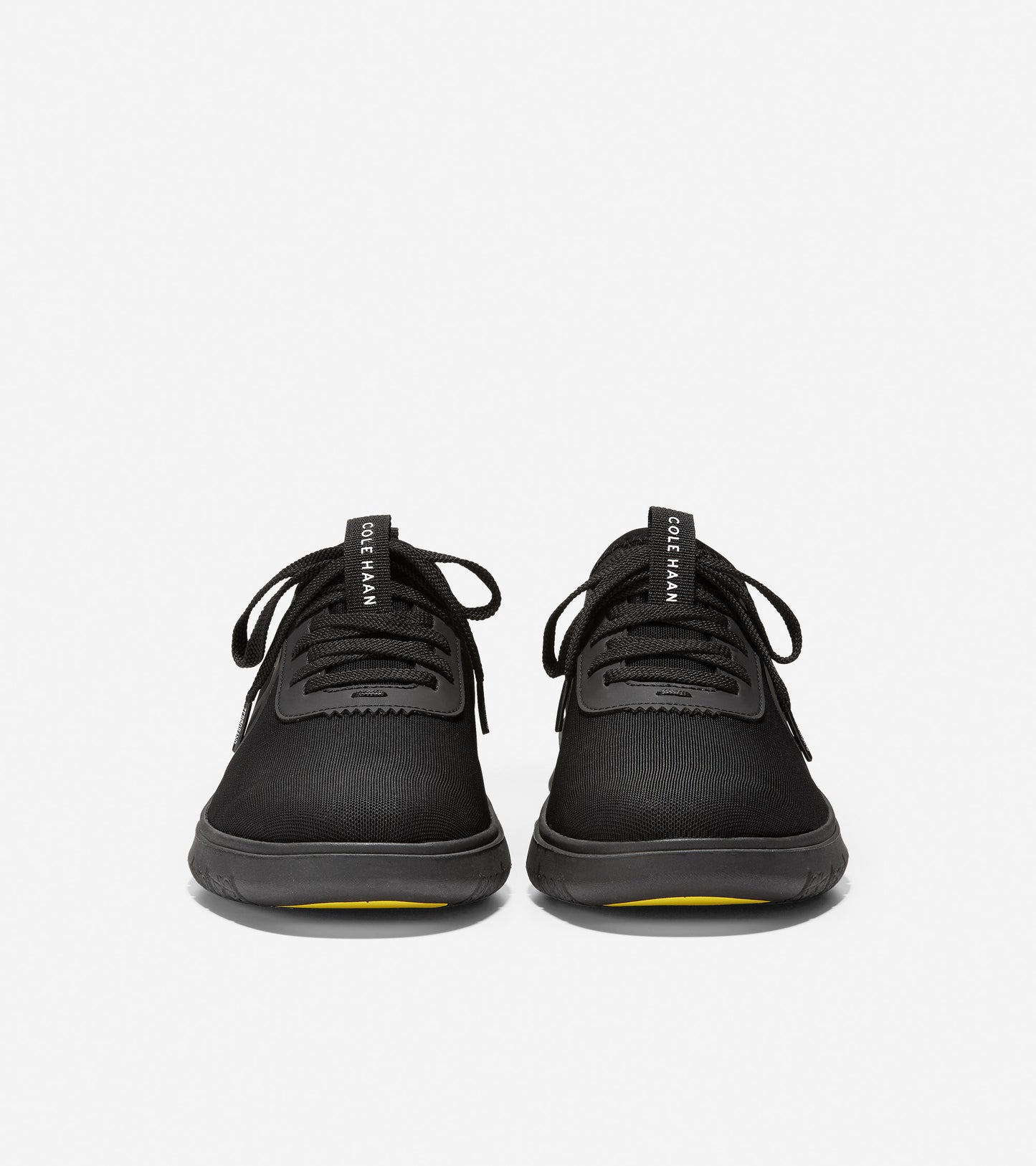 ColeHaan-Generation ZERØGRAND Noir-c32252-Black