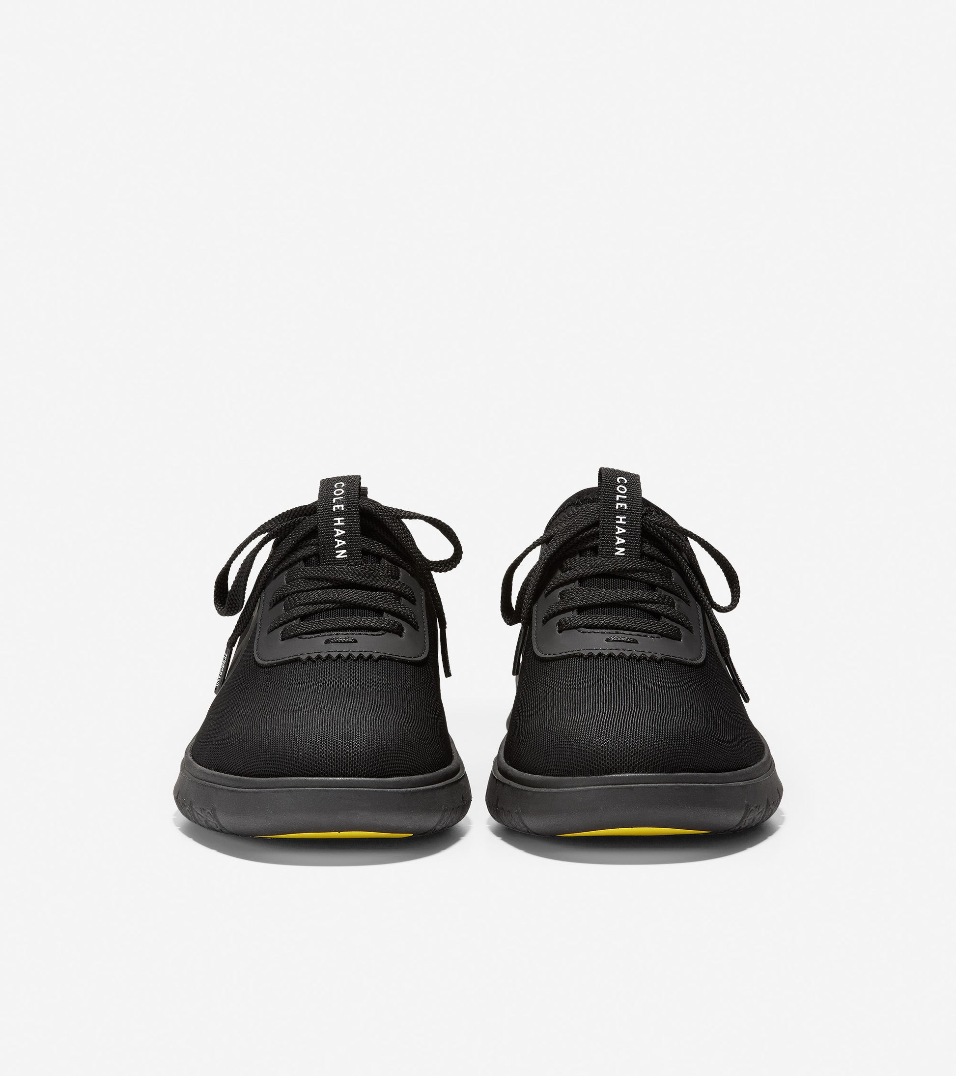 ColeHaan-Generation ZERØGRAND Noir-c32252-Black