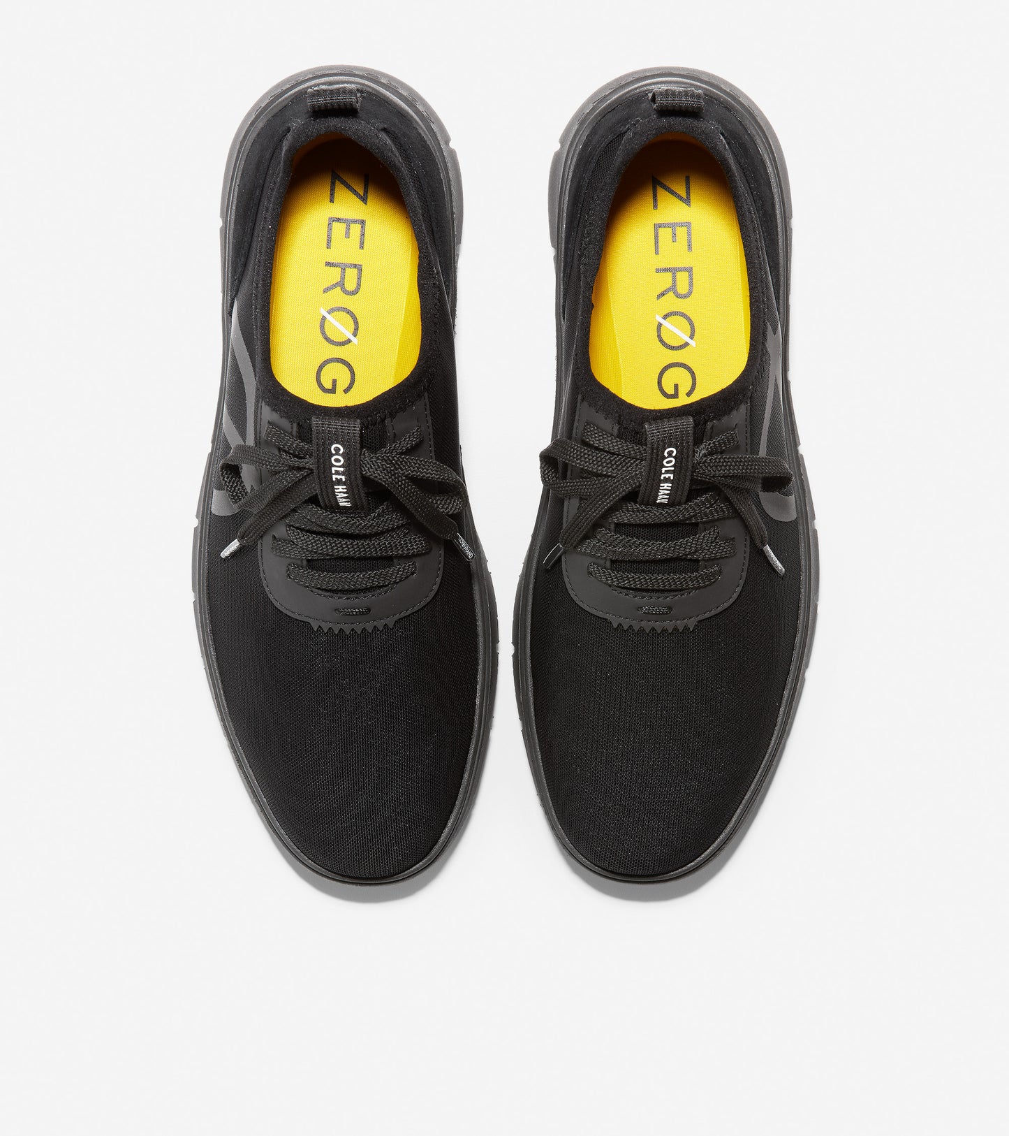 ColeHaan-Generation ZERØGRAND Noir-c32252-Black