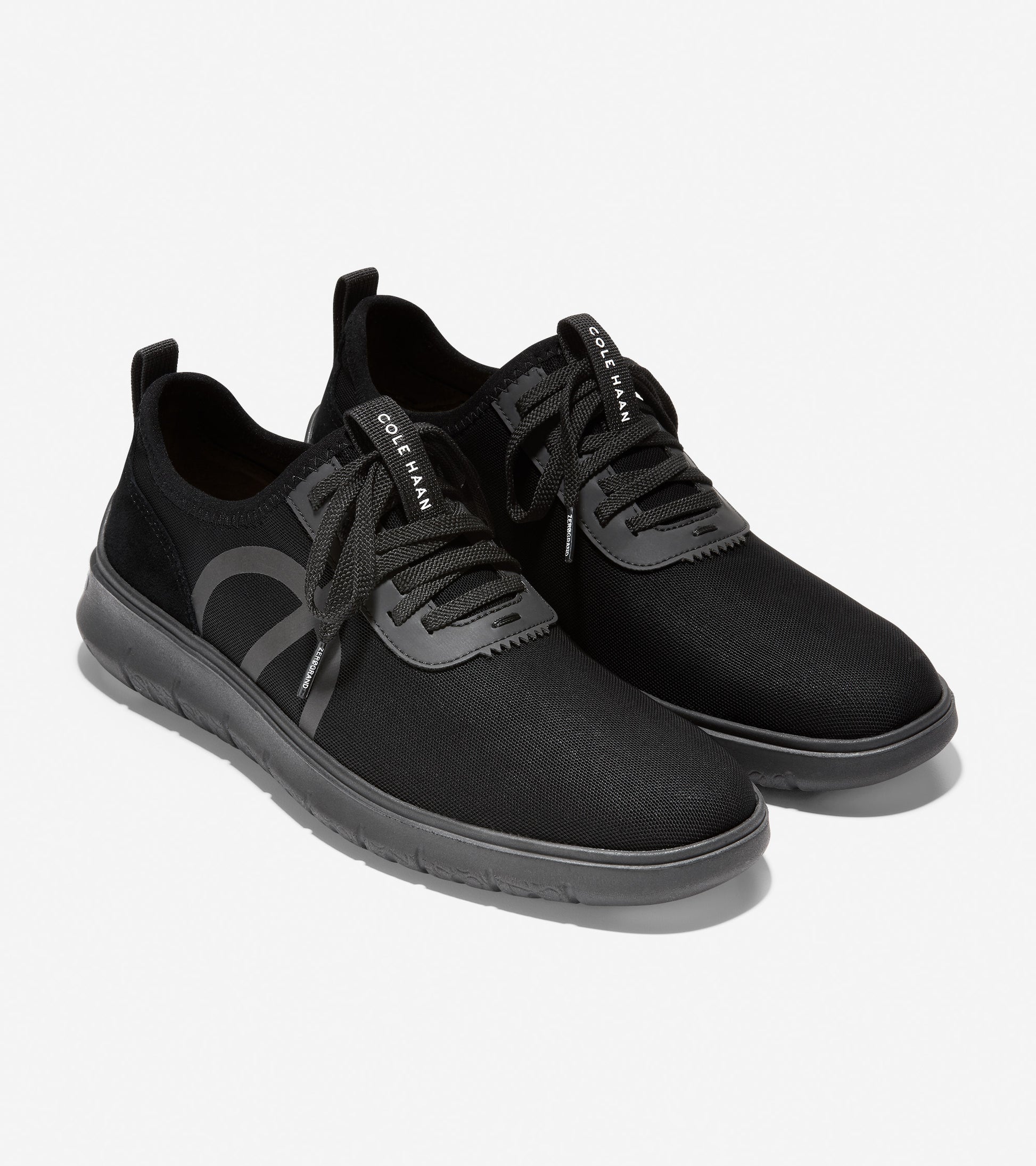 ColeHaan-Generation ZERØGRAND Noir-c32252-Black