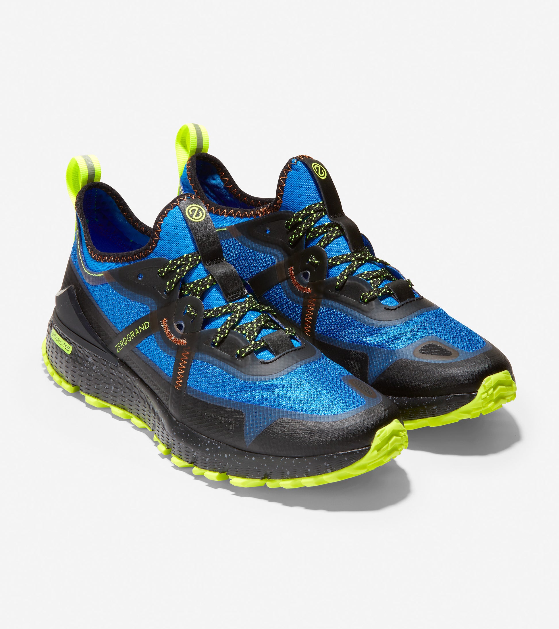 ColeHaan-ZERØGRAND Overtake All-Terrain Runner-c32401-Navy Ink-Black