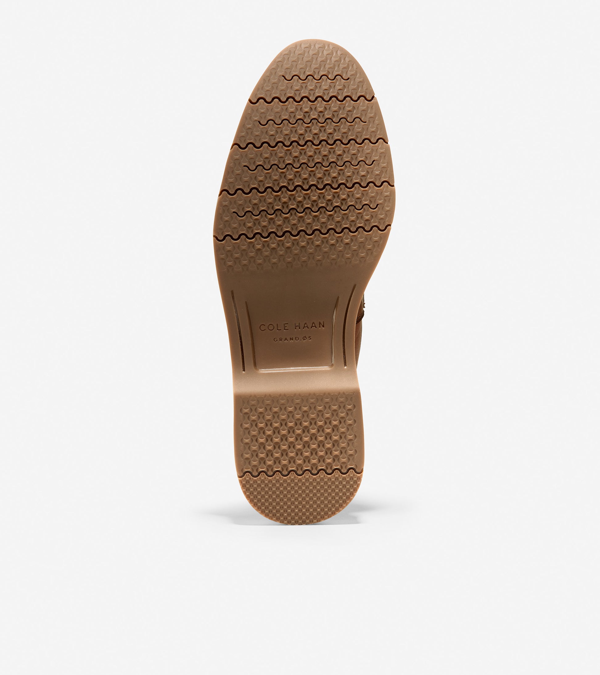 ColeHaan-Morris Penny Loafer-c32522-British Tan