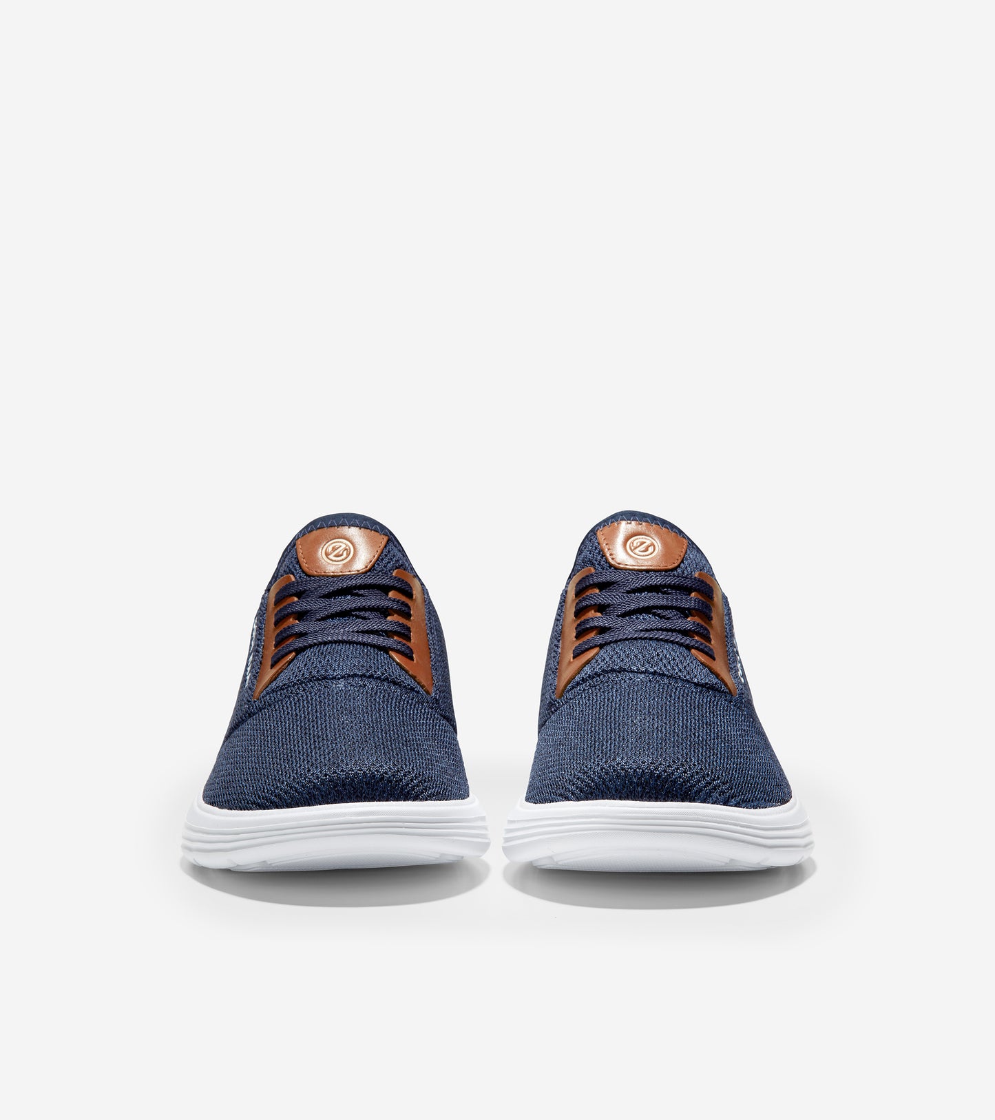 ColeHaan-Grandsport Journey Sneaker-c32582-Navy Ink-Woodbury Knit