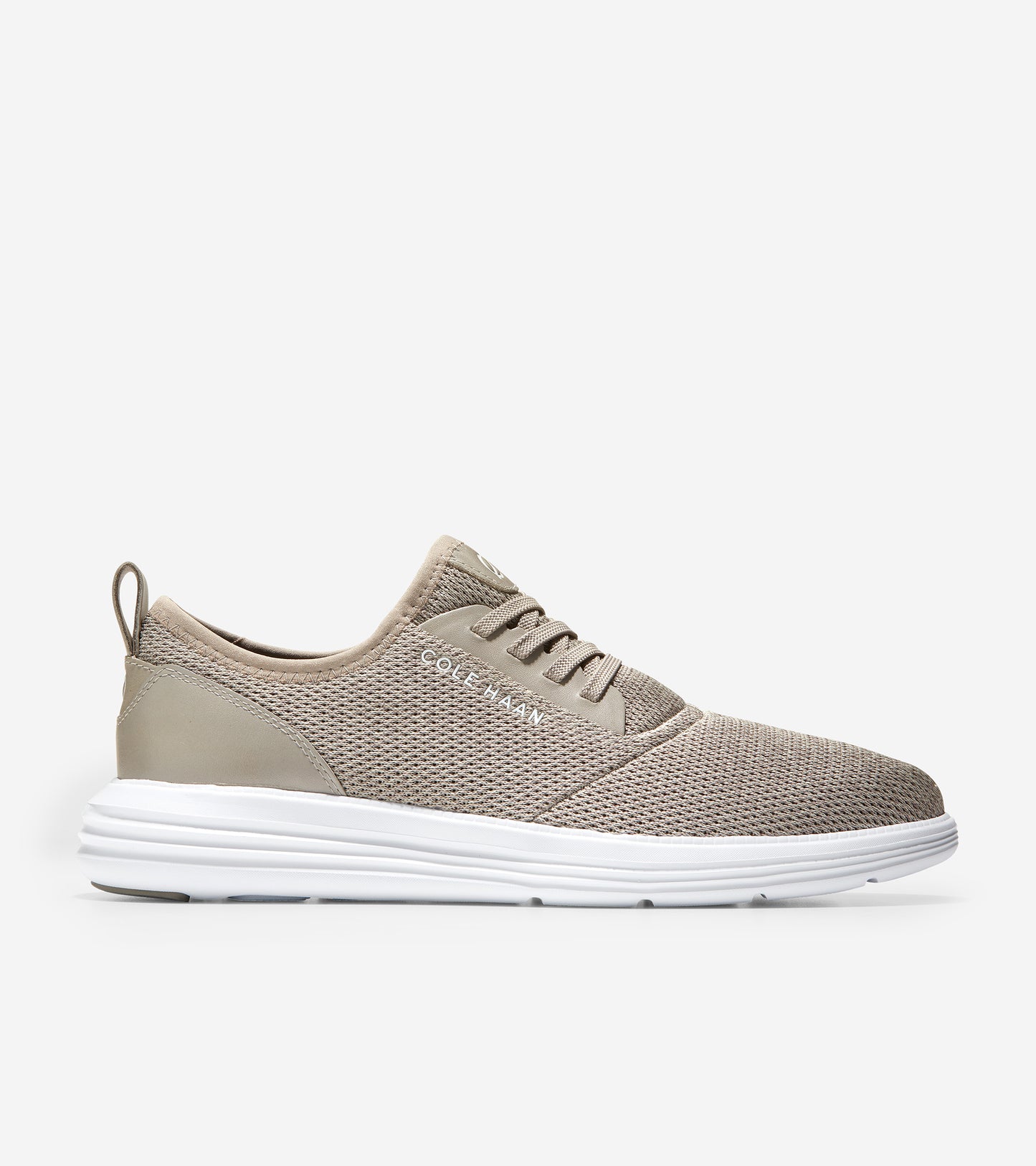 ColeHaan-Grandsport Journey Sneaker-c32584-Rock Ridge Knit