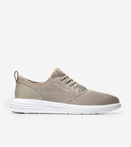 ColeHaan-Grandsport Journey Sneaker-c32584-Rock Ridge Knit