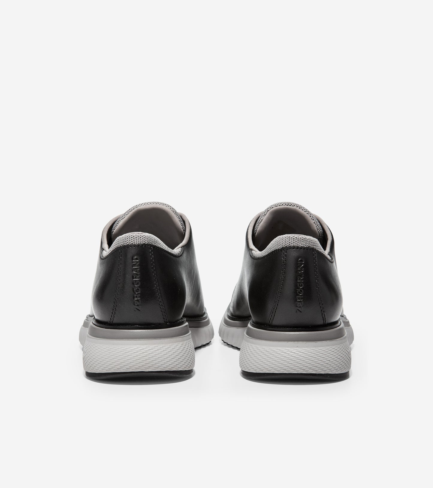 ColeHaan-ZERØGRAND Eon Wingtip Oxford-c33365-Black-Ironstone-Vapor Grey