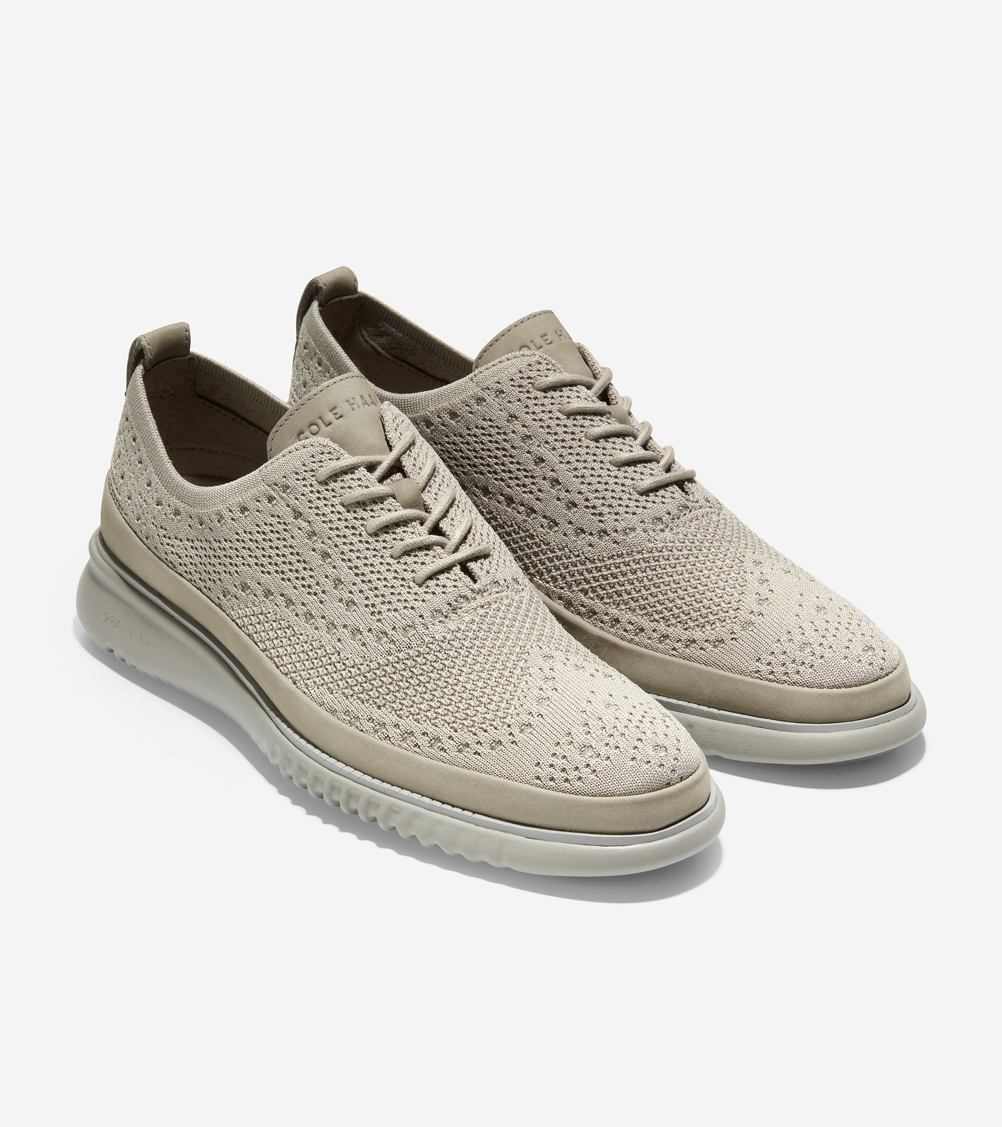 ColeHaan-2.ZERØGRAND Wingtip Oxford-c33437-Rock Ridge Stitchlite™