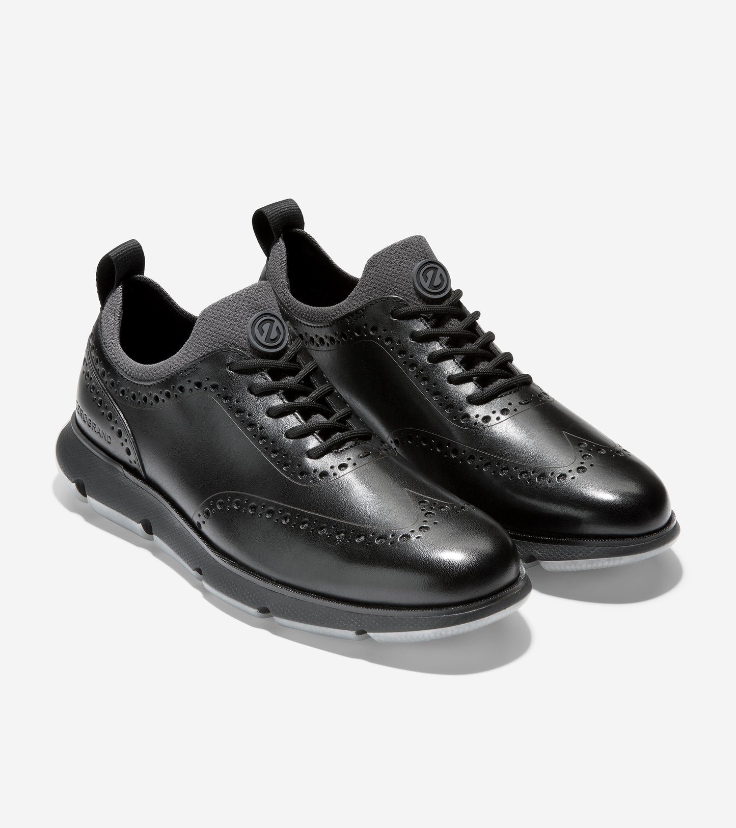 ColeHaan-4.ZERØGRAND Wingtip Oxford-c33452-Black-Black