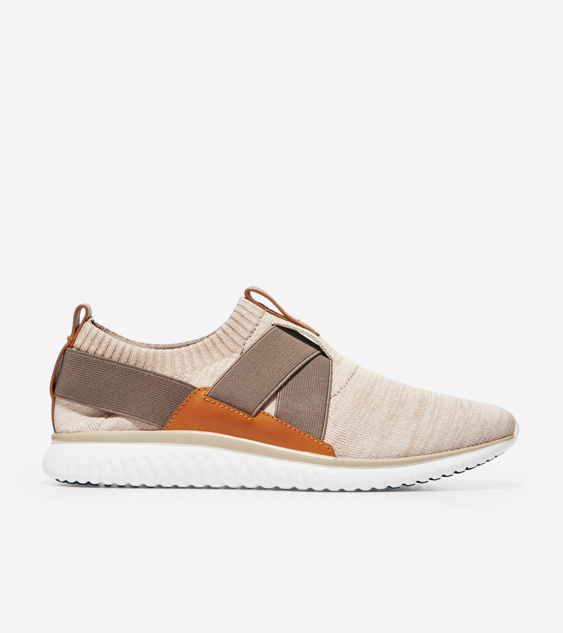 ColeHaan-GrandMøtion Slip-On Sneaker-c33463-Hawthorn Stitchlite™