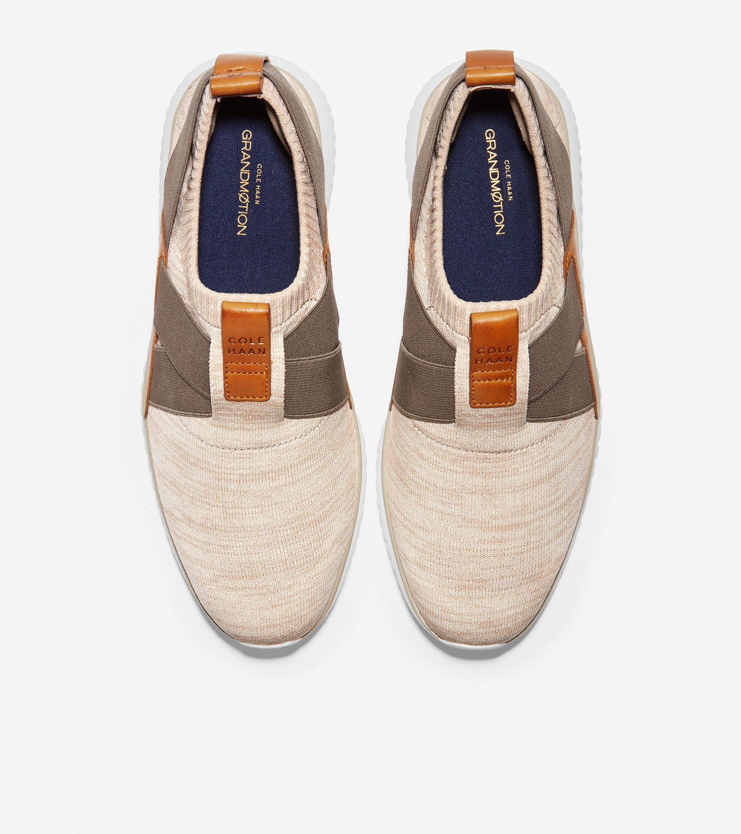 ColeHaan-GrandMøtion Slip-On Sneaker-c33463-Hawthorn Stitchlite™