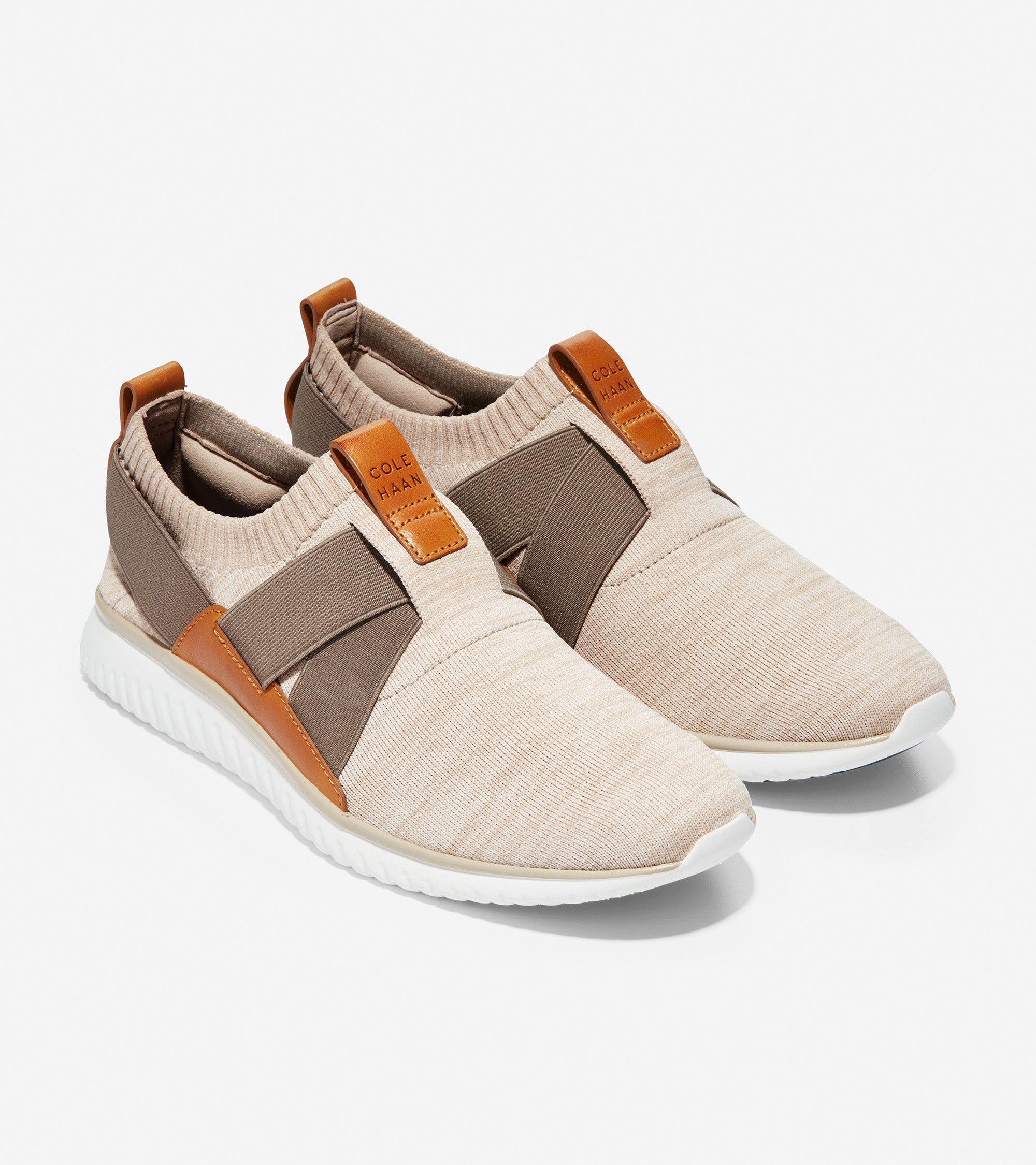 Cole haan slip on sneakers hotsell