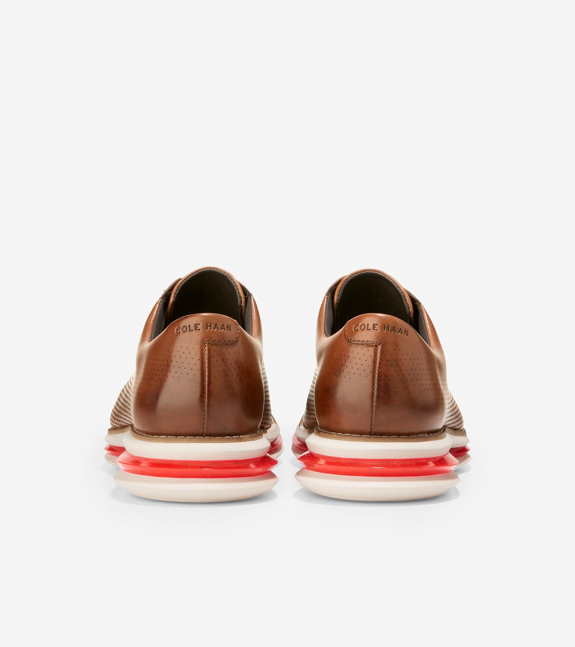 ØriginalGrand Energy Twin Oxford-C33530-BRITISH TAN-DARK ROAST