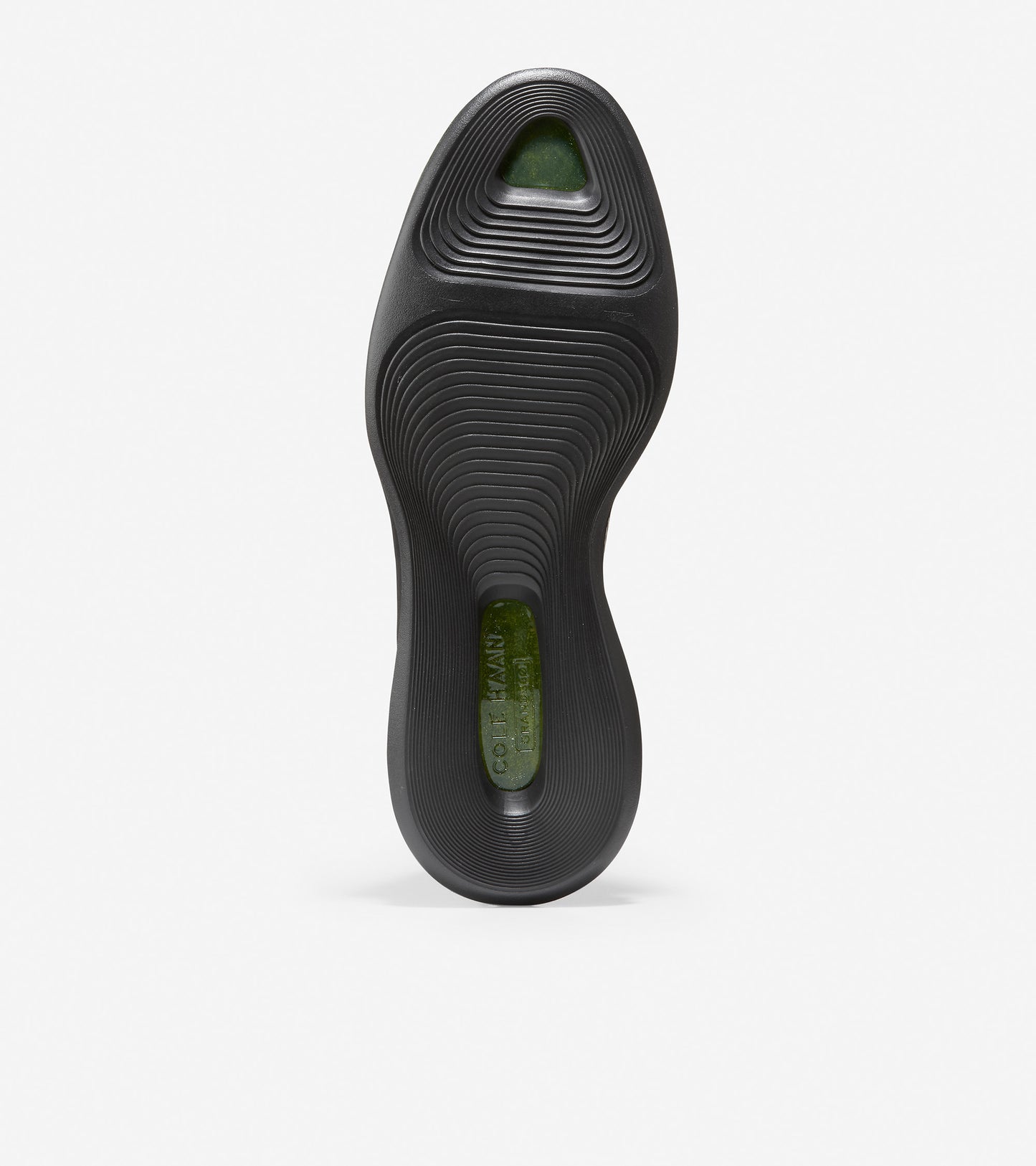 ColeHaan-ØriginalGrand Energy Twin Oxford-c33531-Black-Safety Yellow