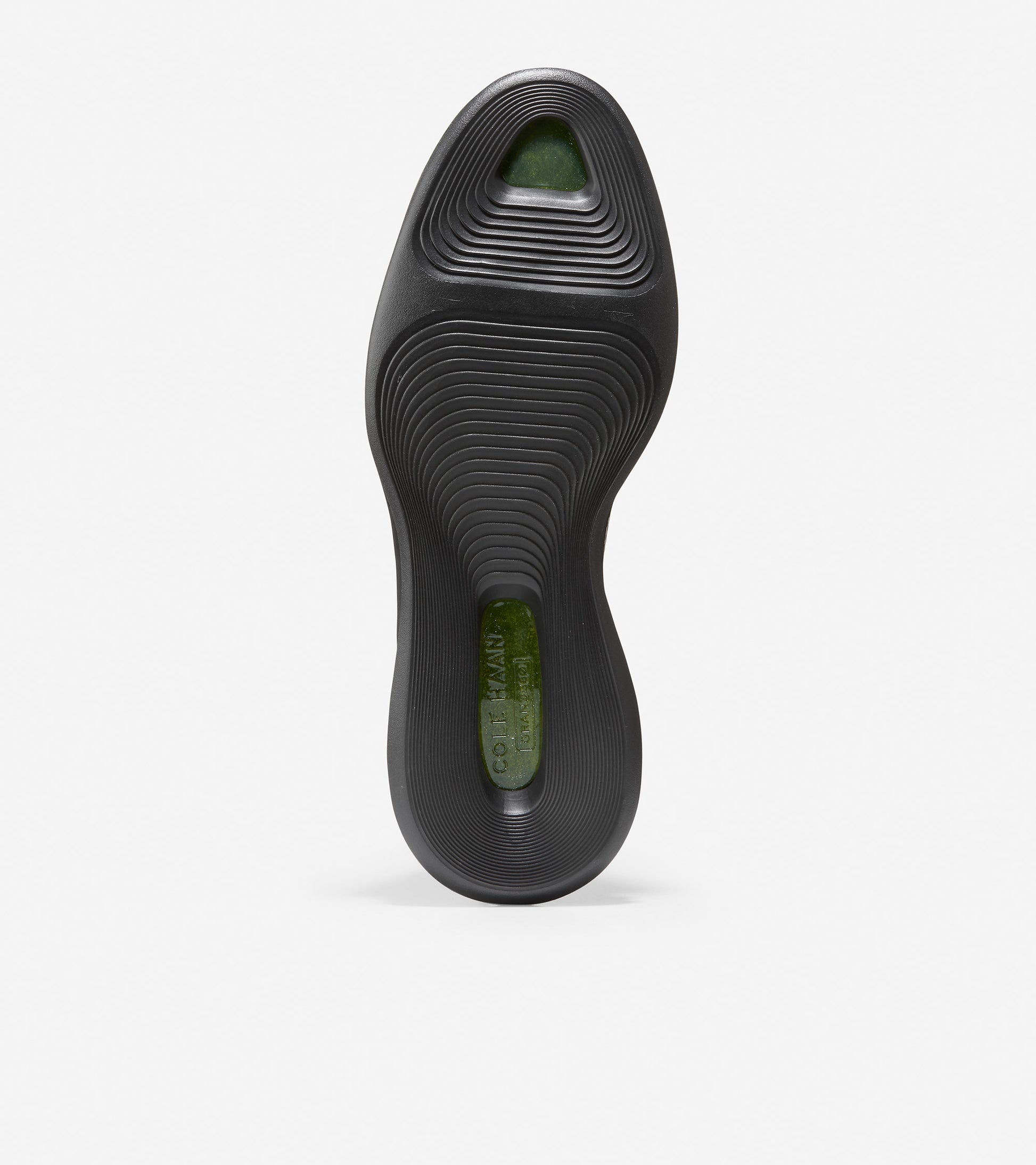 ColeHaan-ØriginalGrand Energy Twin Oxford-c33531-Black-Safety Yellow