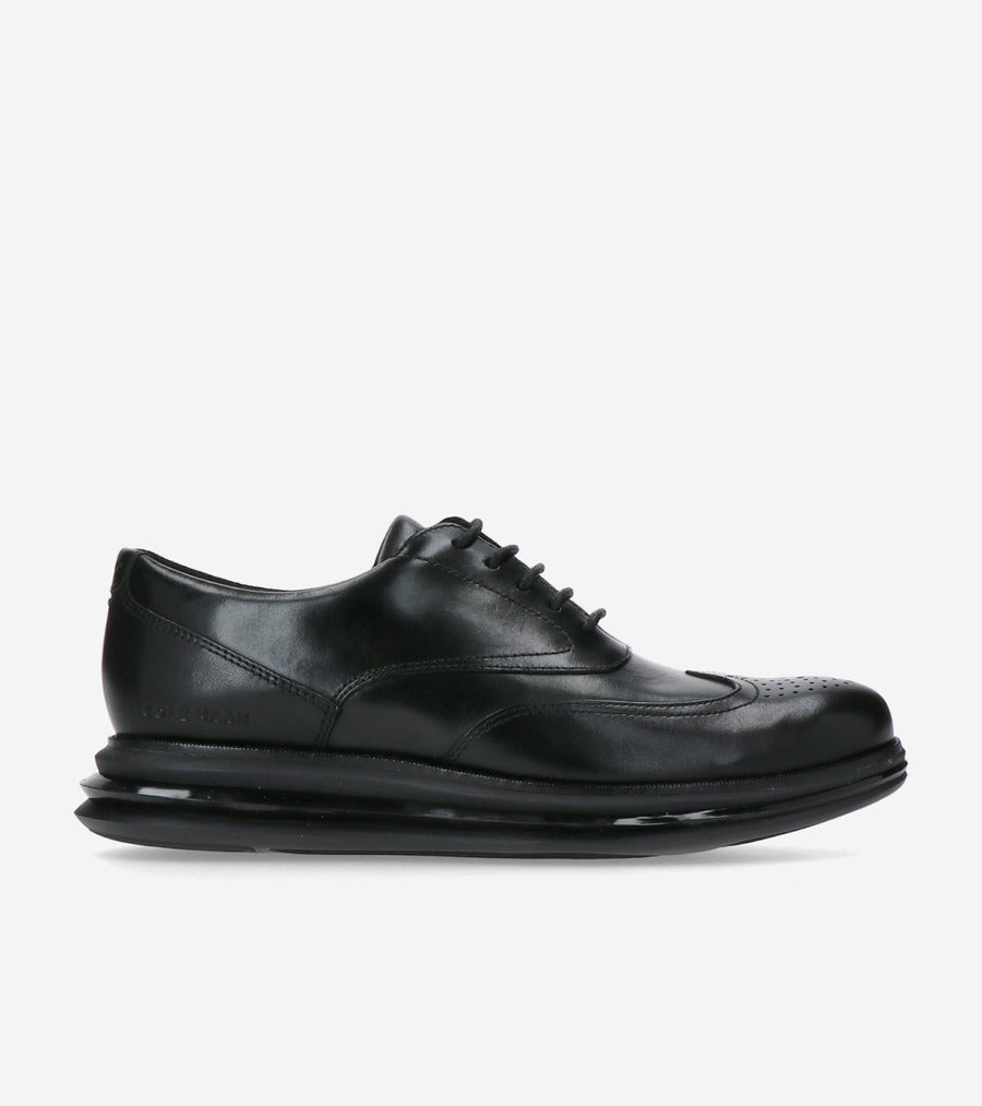 ColeHaan-Originalgrand Energy One Wgox-c33537-Black