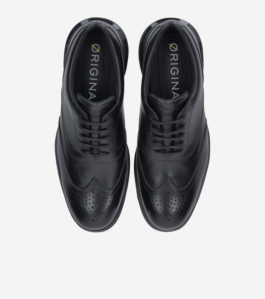 ColeHaan-Originalgrand Energy One Wgox-c33537-Black