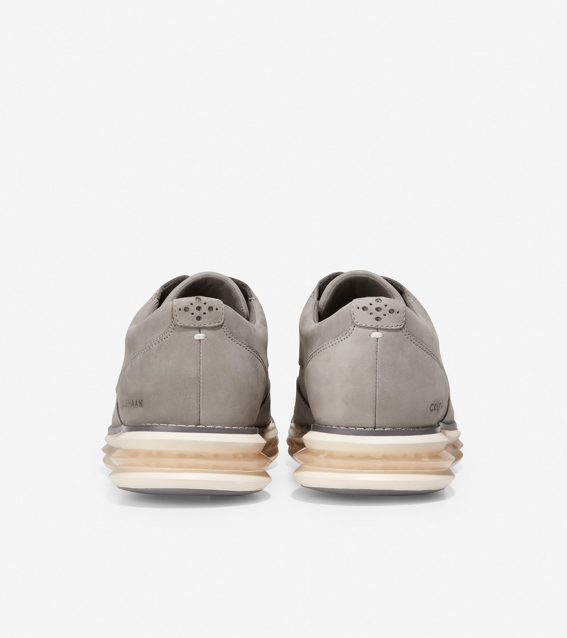 ColeHaan-ØriginalGrand Energy Wingtip Oxford-c33539-Ironstone-Ivory