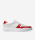 White-Red
