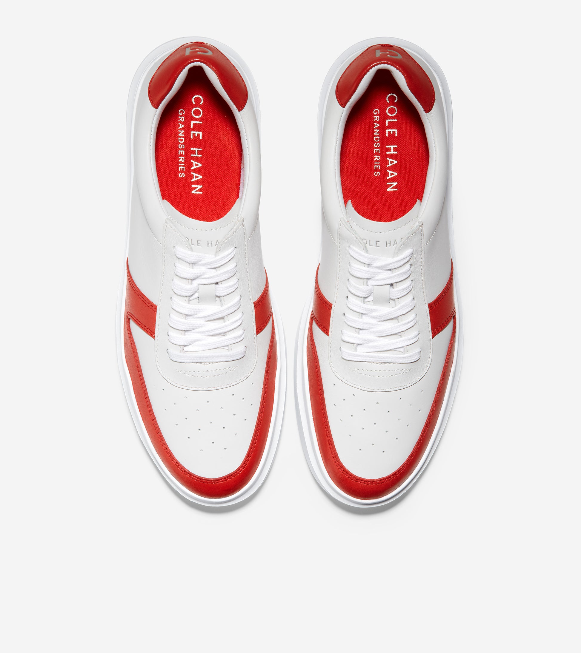 ColeHaan-GrandPrø Rally Court Sneaker-c33553-White-Red