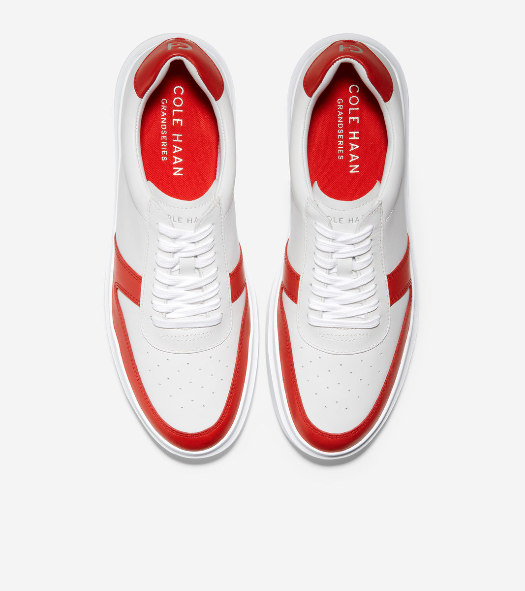 ColeHaan-GrandPrø Rally Court Sneaker-c33553-White-Red
