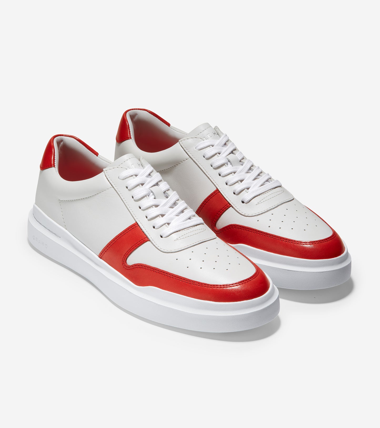 ColeHaan-GrandPrø Rally Court Sneaker-c33553-White-Red