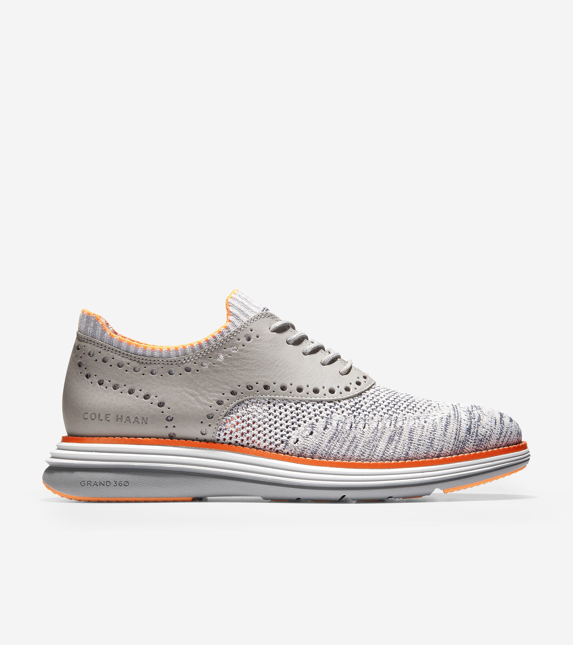 Cole haan grey online