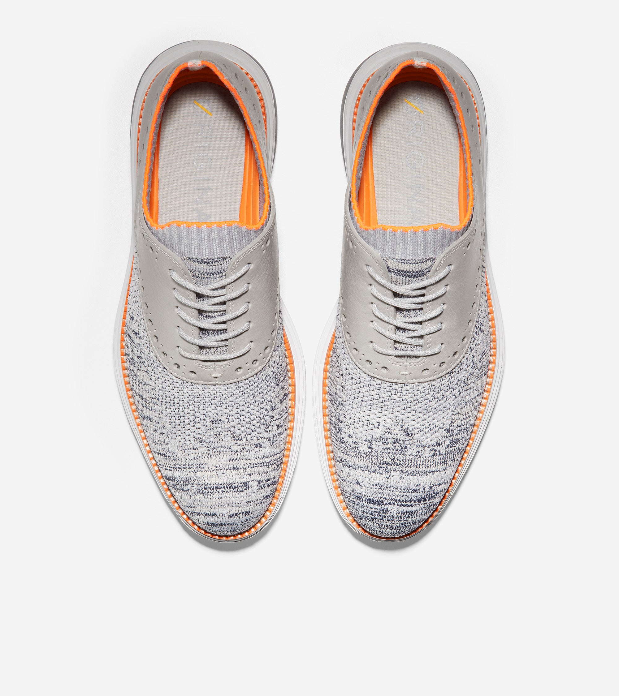 Cole haan grey online