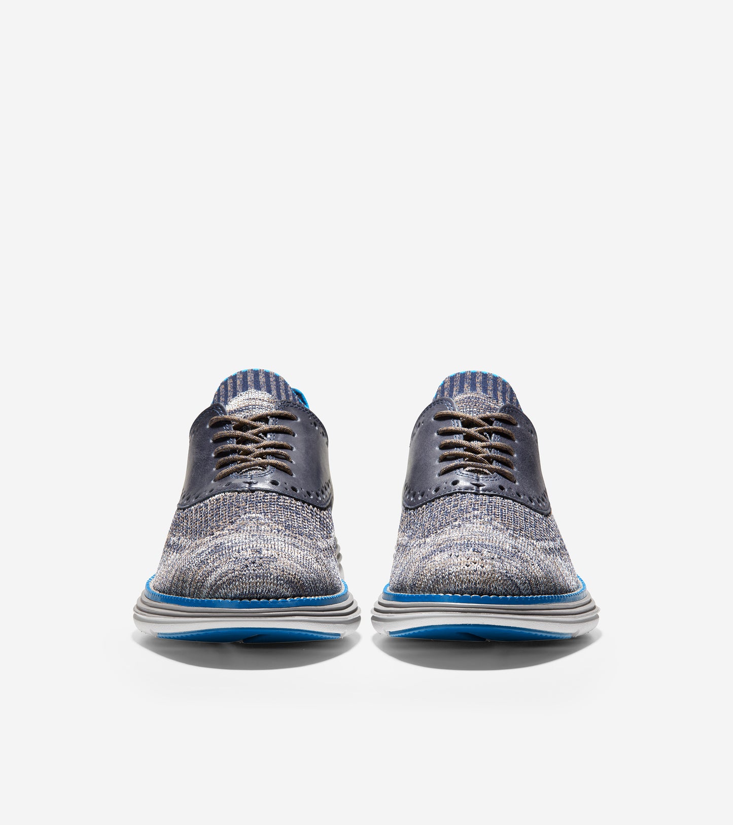 ColeHaan-ØriginalGrand Ultra Wingtip Oxford-c33673-Marine Blue Stitchlite™-Ombre Blue