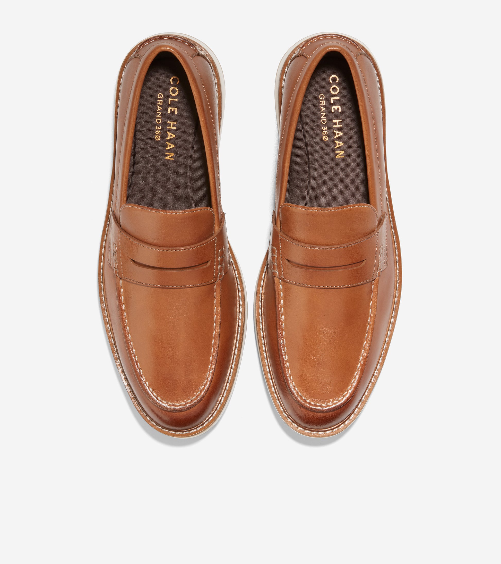 Osborn Grand Loafer-c33704-British Tan