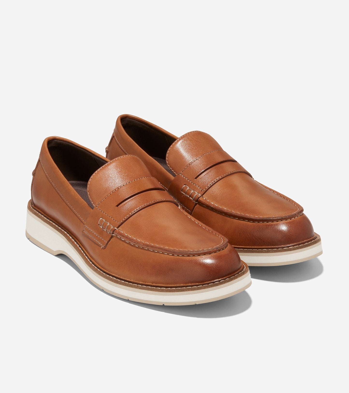 Osborn Grand Loafer-c33704-British Tan