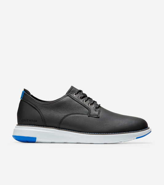 ColeHaan-Grand Atlantic Oxford-c33742-Black