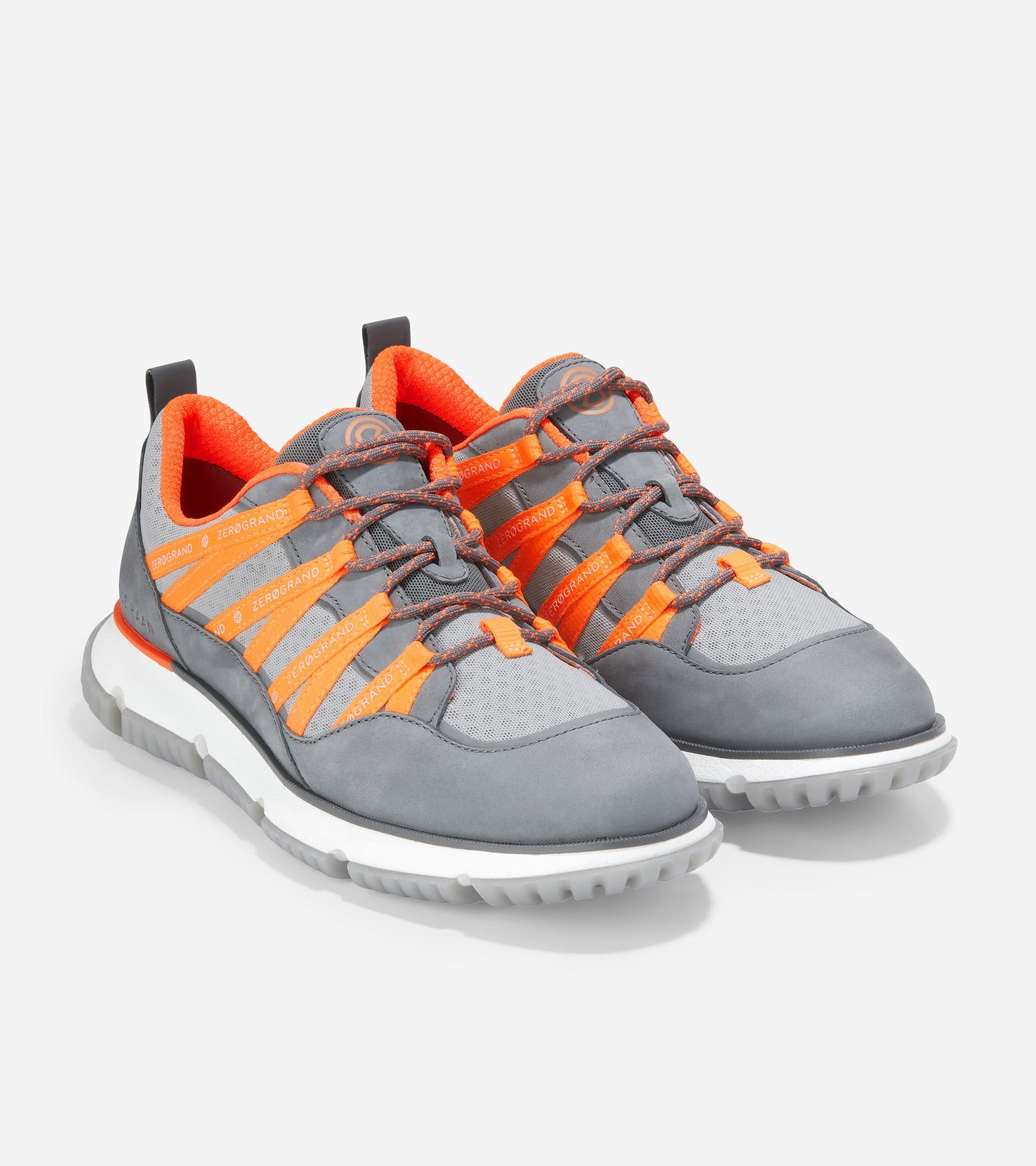 ColeHaan-4.ZERØGRAND Seventy-Five Sneaker-c33840-Quiet Shade-Sleet-Vibrant Orange