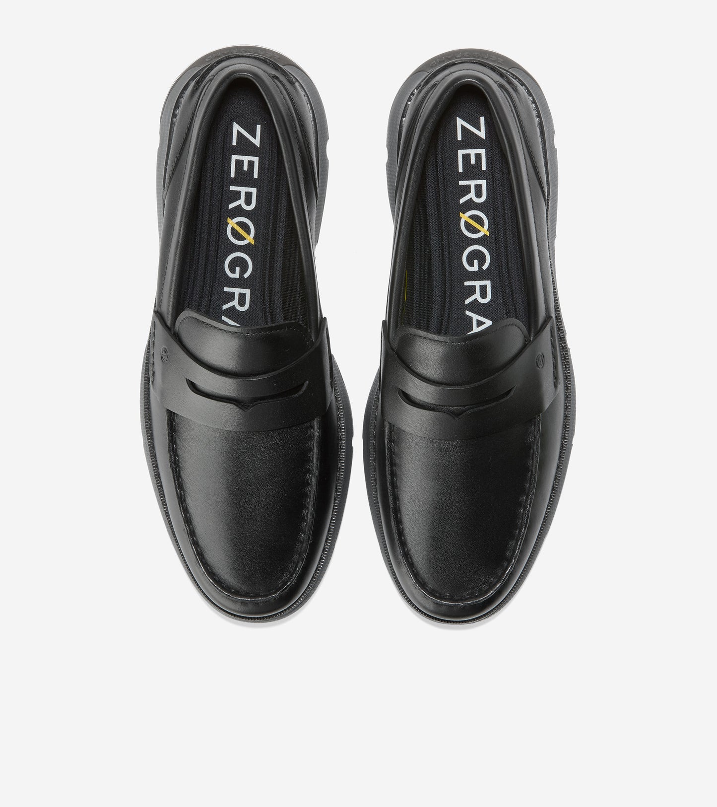 ColeHaan-4.ZERØGRAND Loafer-c34024-Black-Black