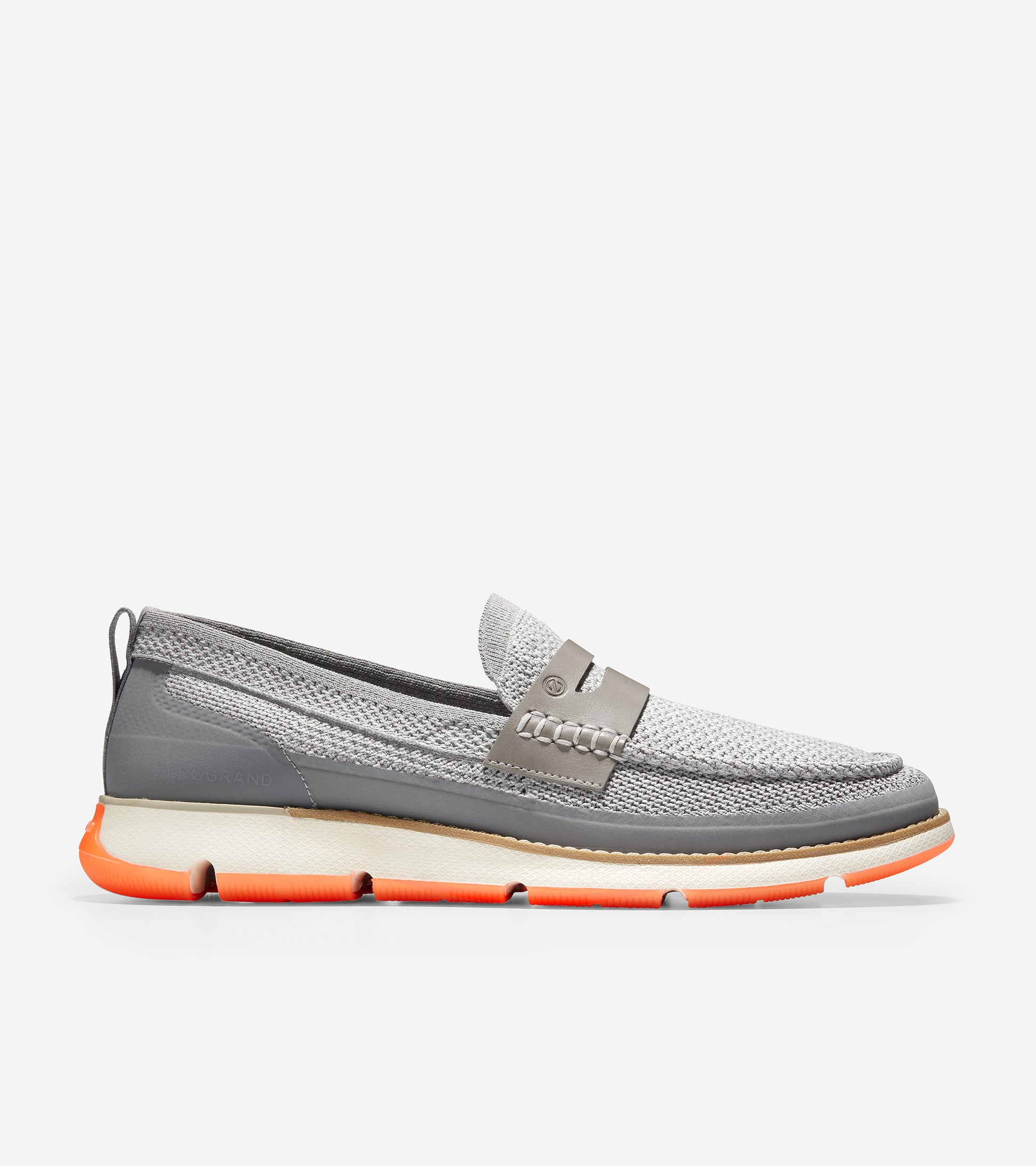 ColeHaan-4.ZERØGRAND Loafer-c34031-Titanium Stitchlite™