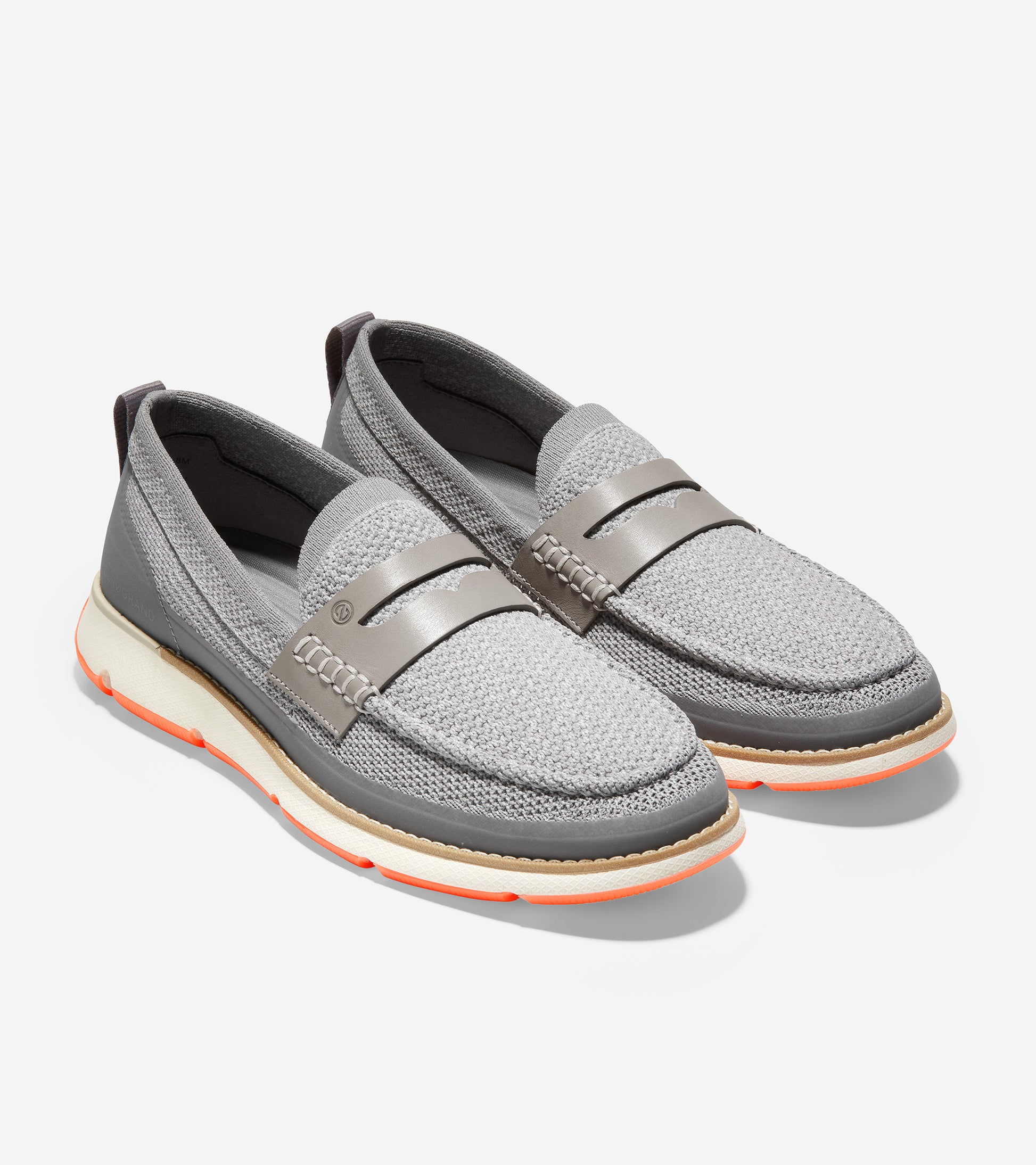 ColeHaan-4.ZERØGRAND Loafer-c34031-Titanium Stitchlite™