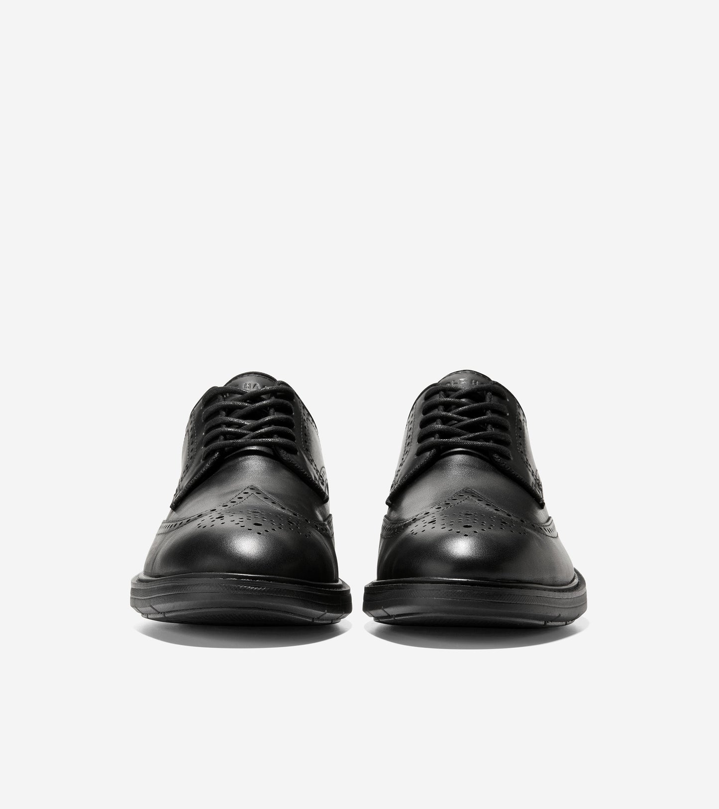 The Go-To Wingtip Oxford