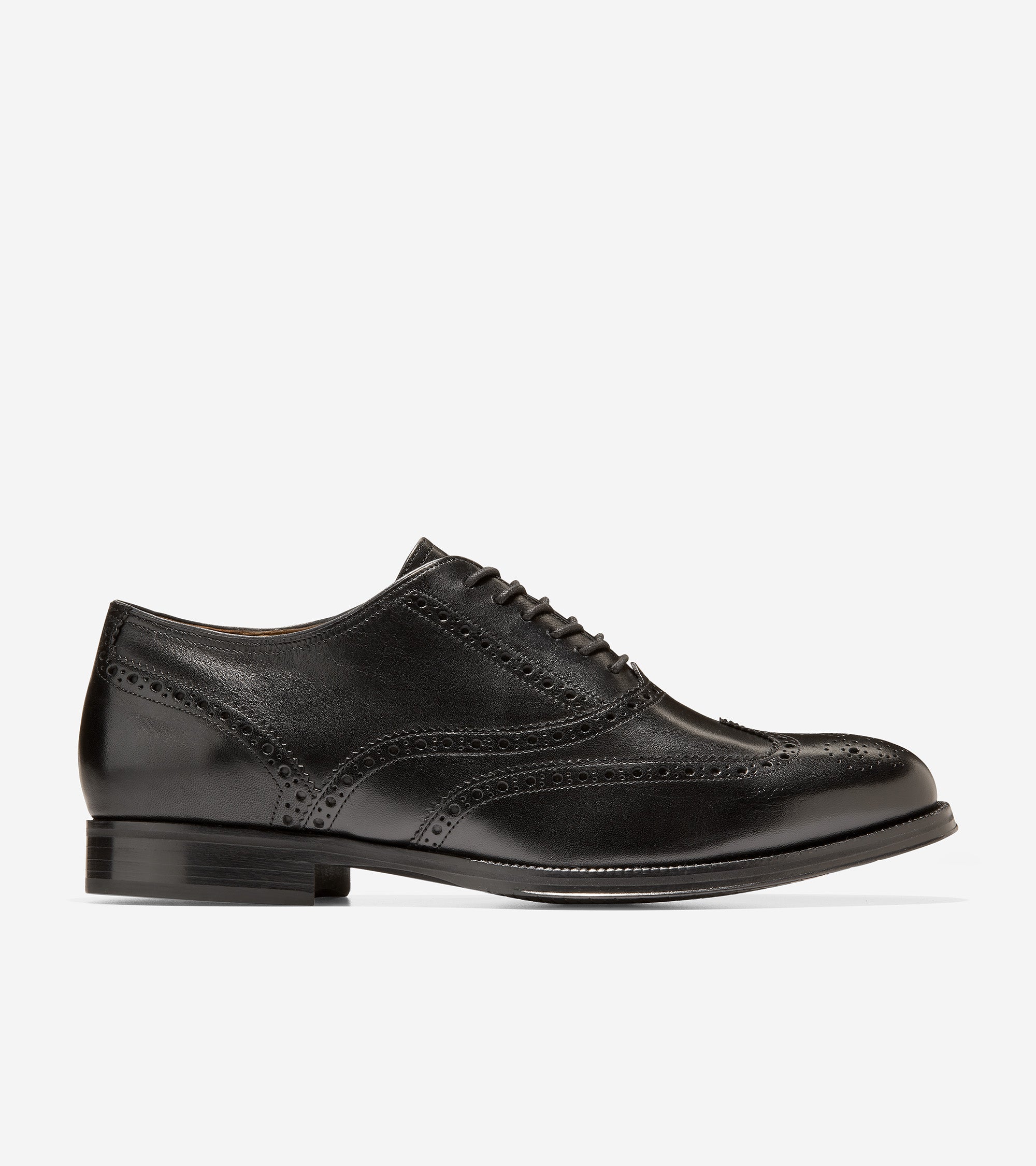 Cole haan williams wingtip oxford on sale